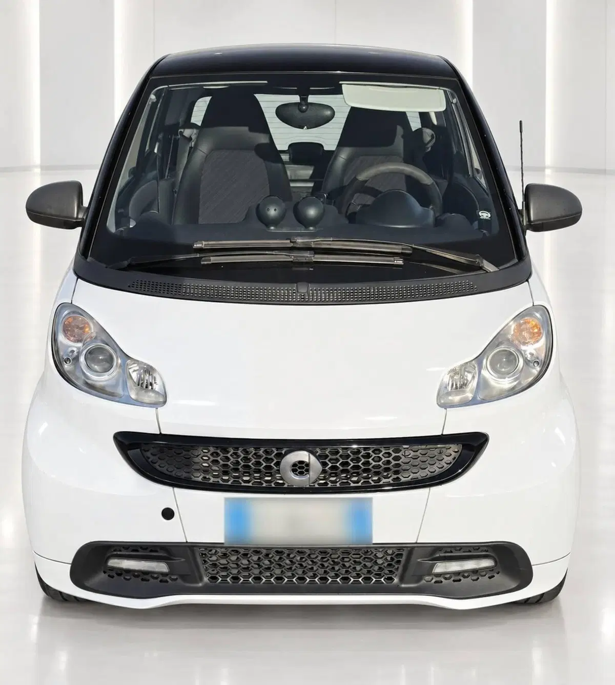smart Fortwo usata a Latina (3)