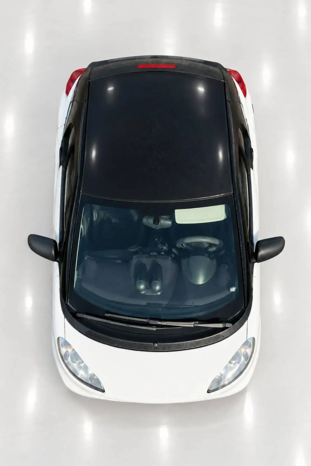 smart Fortwo usata a Latina (12)