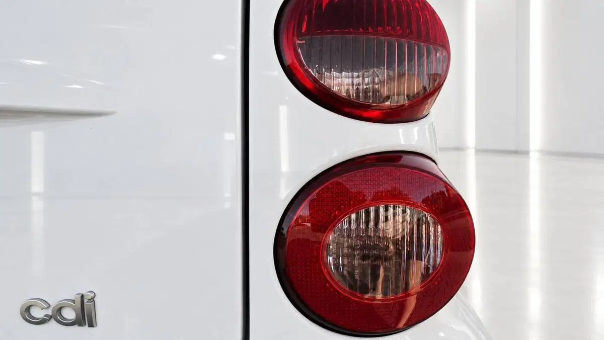 smart Fortwo usata a Latina (19)