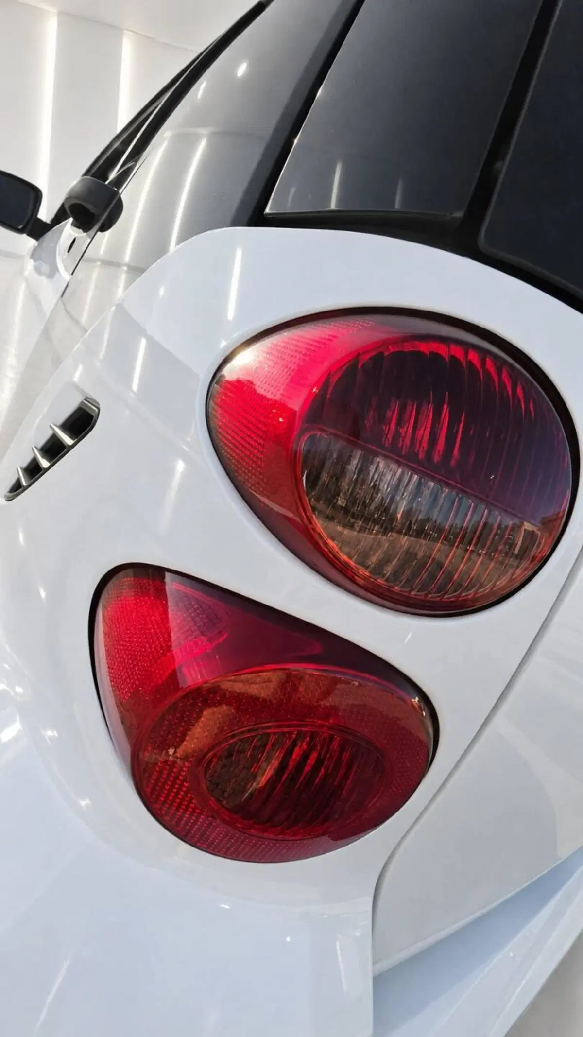 smart Fortwo usata a Latina (20)