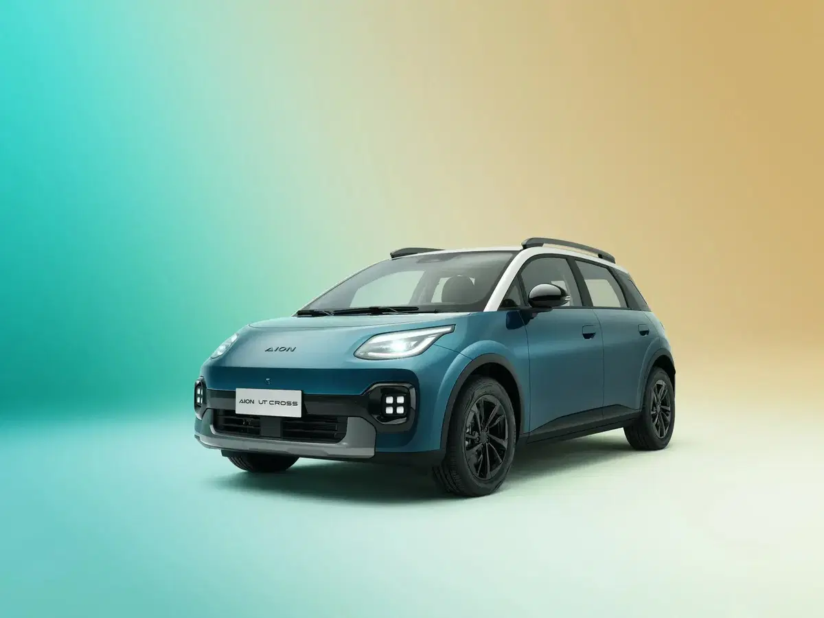 GAC a Parigi 2026: sei modelli elettrificati e produzione in Austria