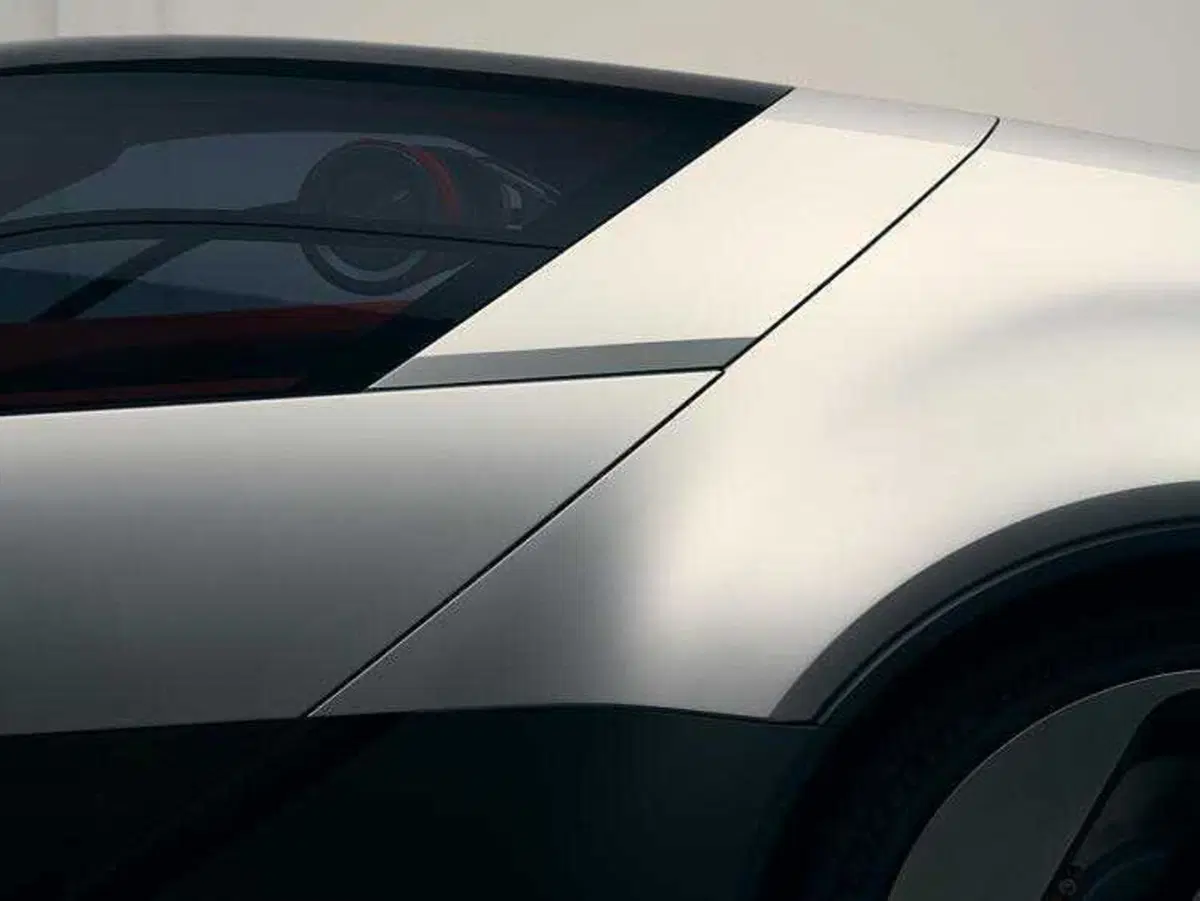 Alpine A310 Vision: sembra arrivare dagli anni ’70, ma racconta il futuro delle sportive elettriche (5)