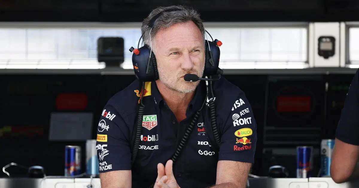 'Vasseur sta facendo un buon lavoro, ma io...': Horner rompe il silenzio sulla Ferrari e su Red Bull: 'Dopo Singapore tutti mi hanno ringraziato'