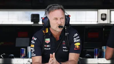 'Vasseur sta facendo un buon lavoro, ma io...': Horner rompe il silenzio sulla Ferrari e su Red Bull: 'Dopo Singapore tutti mi hanno ringraziato'