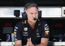 Vasseur sta facendo un buon lavoro, ma io...: Horner rompe il silenzio sulla Ferrari e su Red Bull: Dopo Singapore tutti mi hanno ringraziato