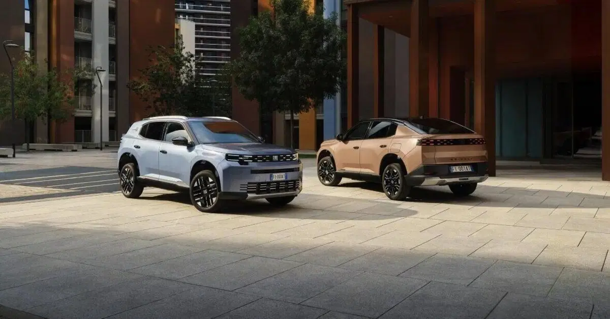 Fiat Grizzly, il nuovo SUV costa 20.000 euro: ecco quando arriva