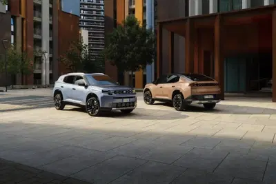 Fiat Grizzly, il nuovo SUV costa 20.000 euro: ecco quando arriva