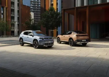 Fiat Grizzly, il nuovo SUV costa 20.000 euro: ecco quando arriva