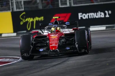 F1. Non è “solo” benzina: ecco come Ferrari e Shell cercano la massima performance nel carburante da gara