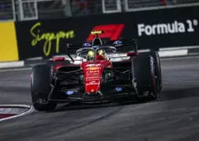 F1. Non è “solo” benzina: ecco come Ferrari e Shell cercano la massima performance nel carburante da gara