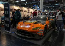 SimRacing Expo 2026: cosa vedremo a Francoforte