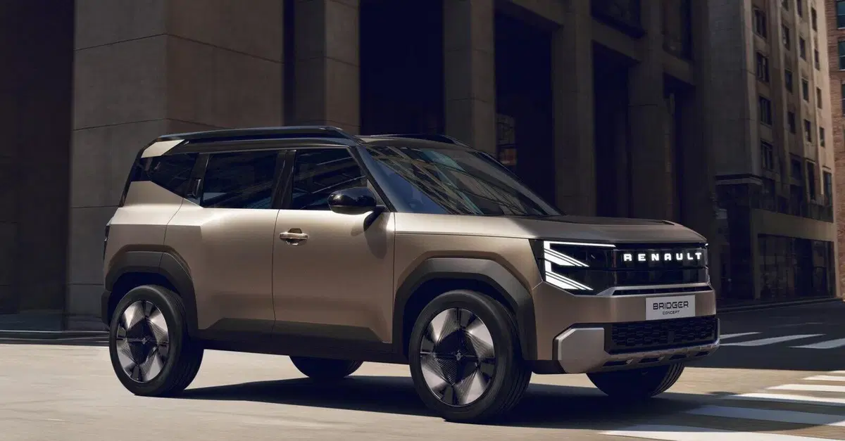 Renault, Provost avverte l’Europa: l’industria dell’auto rischia di perdere competitività