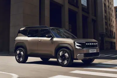Renault, Provost avverte l’Europa: l’industria dell’auto rischia di perdere competitività