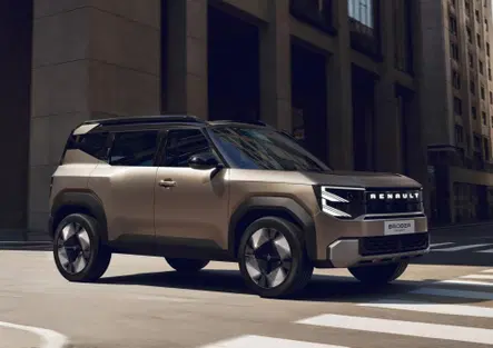 Renault, Provost avverte l’Europa: l’industria dell’auto rischia di perdere competitività
