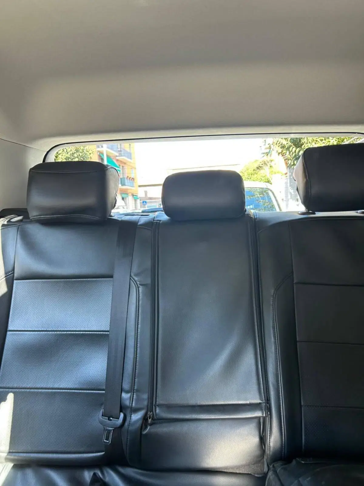 Volkswagen T-Roc usata a Bologna (2)