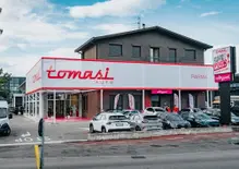 Tomasi Auto apre a Parma: nuovo maxistore di auto usate nella Motor Valley