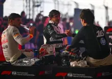 F1. Verstappen e Antonelli promossi, Vasseur bocciato: le pagelle del GP di Singapore 2026