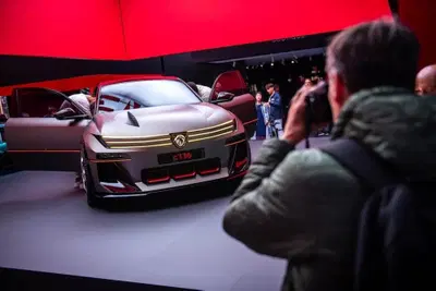 Salone di Parigi 2026: Stellantis protagonista, tanta Cina e una Germania in secondo piano