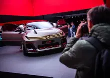 Salone di Parigi 2026: Stellantis protagonista, tanta Cina e una Germania in secondo piano