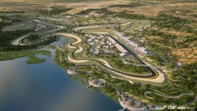 “Un premio di sportswashing per nascondere uno spaventoso bilancio sui diritti umani”: la F1 trema dopo la denuncia di Amnesty sul GP in Ruanda