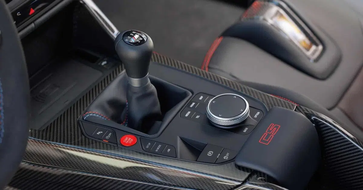 BMW M, addio al cambio manuale? Il CEO Frank van Meel svela cosa succederà alle sportive tedesche
