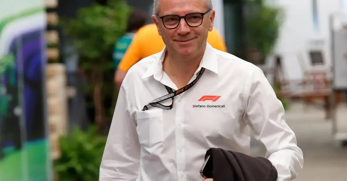 'Vale miliardi, ora anche la F1 ci mette la firma': la svolta per l’industria del motorsport italiano