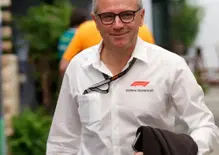 Il motorsport italiano si conta: nuovo studio ANFIA con il contributo di F1
