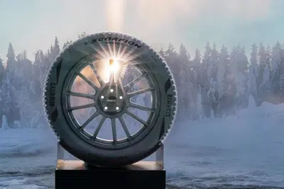 Pirelli Scorpion Winter 3, il nuovo pneumatico invernale per SUV: più grip su neve e bagnato