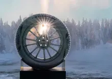 Pirelli Scorpion Winter 3, il nuovo pneumatico invernale per SUV: più grip su neve e bagnato