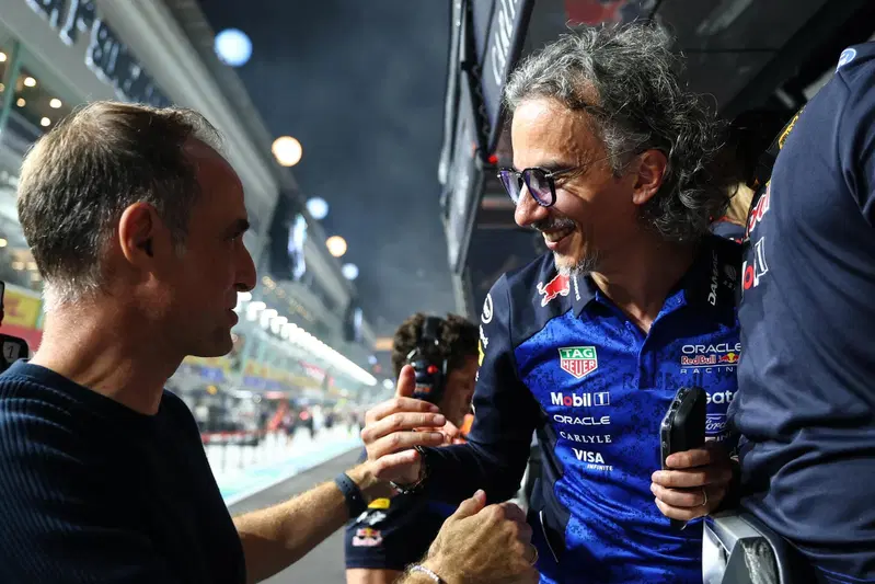 È stato Horner a volerlo, ma Mekies l'ha portato al trionfo: la mossa della Red Bull che blinda il futuro fino al 2031