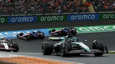 Bombardata Aramco vicino a Lusail. Domenicali: 'Correremo lì', ma la F1 gioca col fuoco