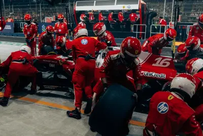 F1. 'Lotta a chi porta gli aggiornamenti prima', dice Leclerc. Ma poi devono funzionare: la verità dietro al rebus per il 2027 di Mercedes, Red Bull, Ferrari e McLaren