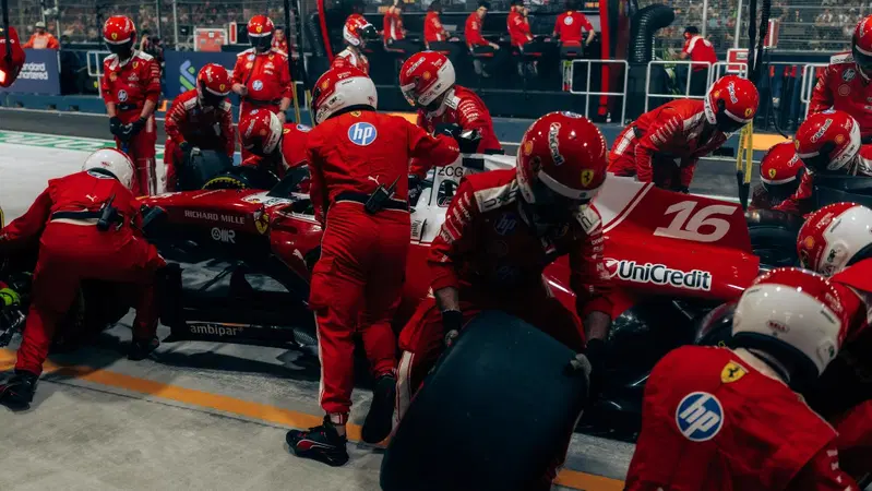 F1. 'Lotta a chi porta gli aggiornamenti prima', dice Leclerc. Ma poi devono funzionare: la verità dietro al rebus per il 2027 di Mercedes, Red Bull, Ferrari e McLaren