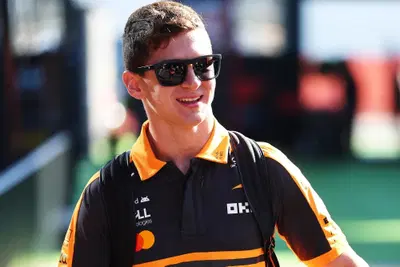 'Non decidiamo noi': Fornaroli rompe il silenzio, per lui c'è la Hypercar McLaren. E la Haas ha scelto Camara