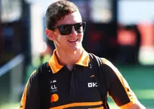 Non decidiamo noi: Fornaroli rompe il silenzio, per lui c'è la Hypercar McLaren. E la Haas ha scelto Camara