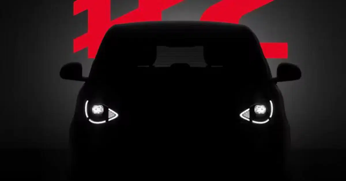 Nuova smart #2 BRABUS, pochi centimetri e tanta grinta: la piccola elettrica si fa cattiva
