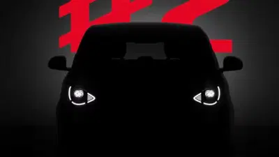 Nuova smart #2 BRABUS, pochi centimetri e tanta grinta: la piccola elettrica si fa cattiva