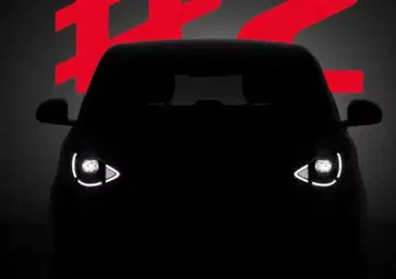 Nuova smart #2 BRABUS, pochi centimetri e tanta grinta: la piccola elettrica si fa cattiva