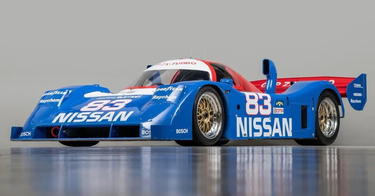 Auto e Moto d’Epoca 2026, le leggende dell’endurance in mostra: dalla Porsche 917 alla Lancia LC1