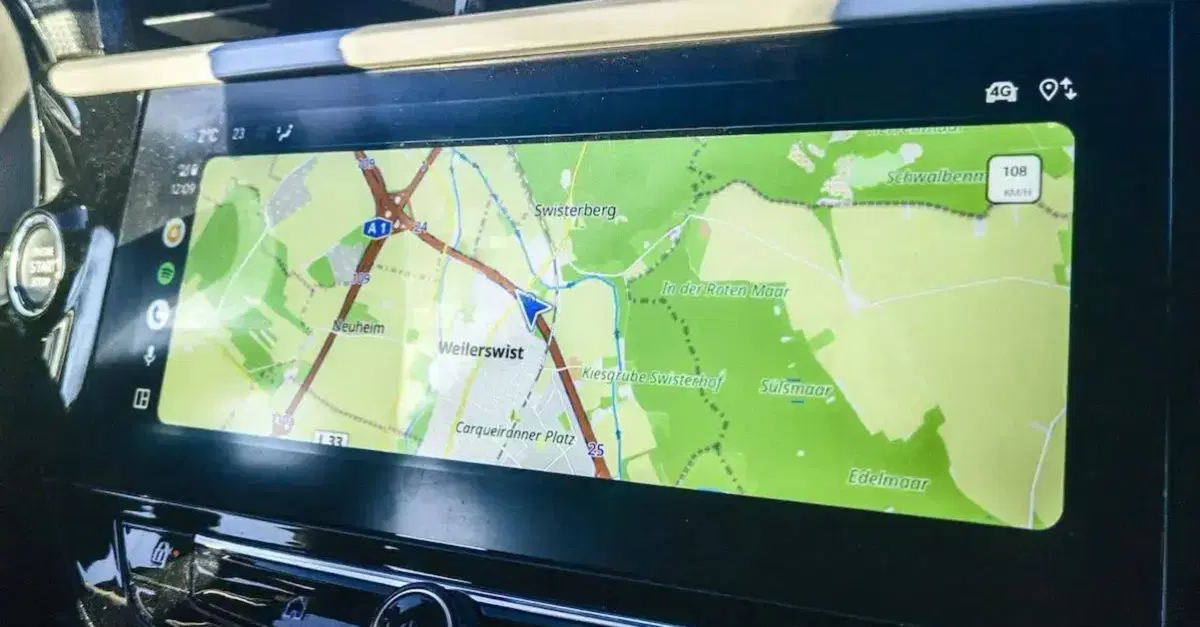Android Auto, addio su alcune auto nuove: ecco perché le case cambiano strategia