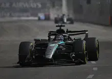 Scacco matto con l'ADUO: come il nuovo turbo incastra Russell e spiana la strada a Kimi Antonelli verso il titolo