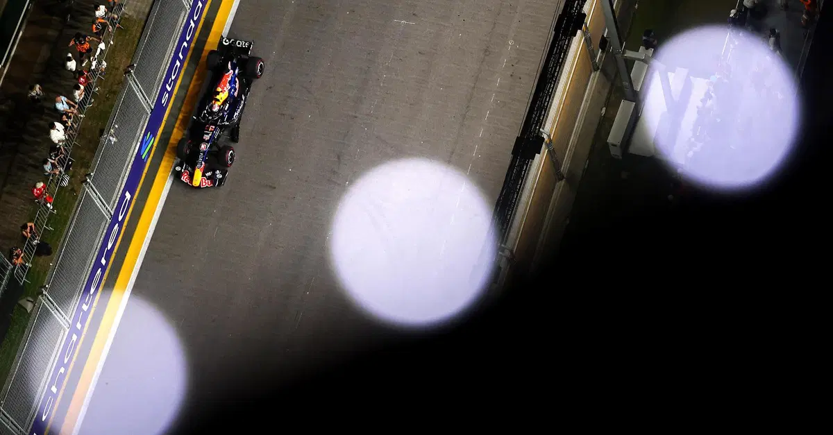 F1. Sta iniziando una nuova era Verstappen? La Red Bull RB22 ora è la macchina da battere