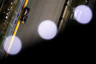F1. Sta iniziando una nuova era Verstappen? La Red Bull RB22 ora è la macchina da battere