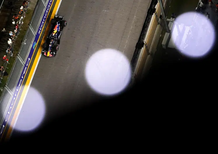 F1. Sta iniziando una nuova era Verstappen? La Red Bull RB22 ora è la macchina da battere