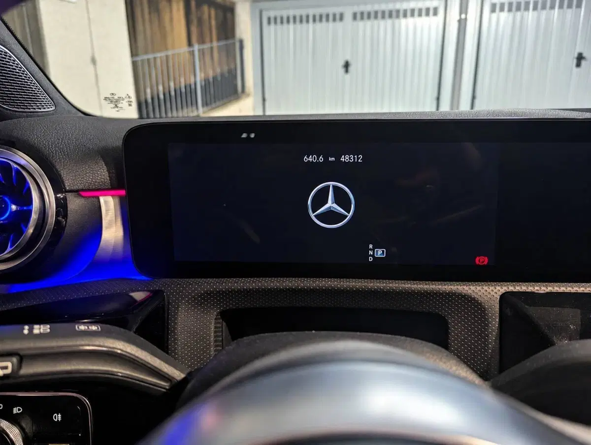 Mercedes-Benz Classe A usata a Monza e Brianza (15)