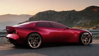 Cosa dice Jeremy Clarkson sulla nuova Alfa Romeo Cuorerosso: ecco cosa ne pensa
