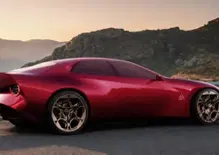 Cosa dice Jeremy Clarkson sulla nuova Alfa Romeo Cuorerosso: ecco cosa ne pensa