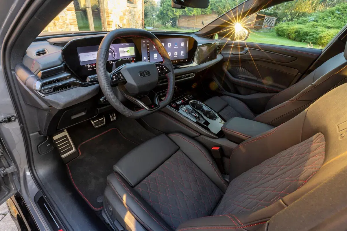Nuova Audi A6 allroad: il ritorno del V6 diesel che sfida l'era elettrica [VIDEO]
