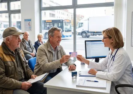 Nuovo Codice della strada, cambia il rinnovo della patente: validità fino a 65 anni e novità per chi guida camion e autobus