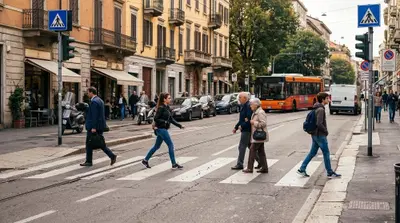 Nuovo Codice della strada 2026, cambiano le regole anche per i pedoni: cosa succede sulle strisce e quali sono le novità